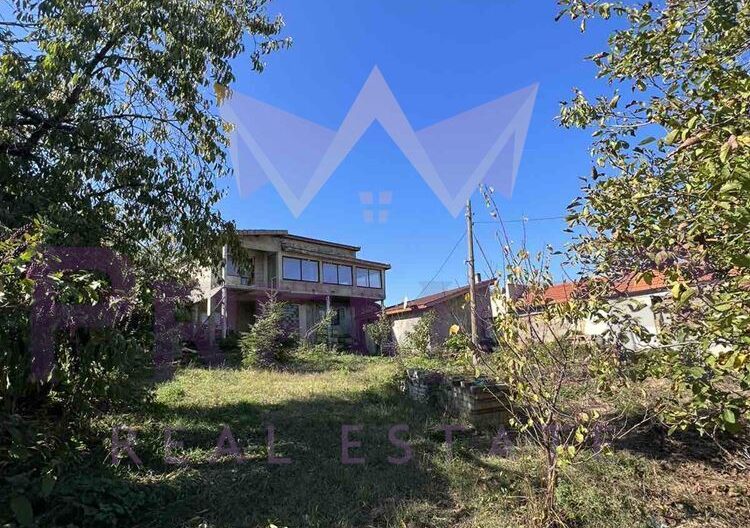 Агенция за недвижими имоти - Имоти Премиер - имот - 1084405, Цена: 185000 EUR