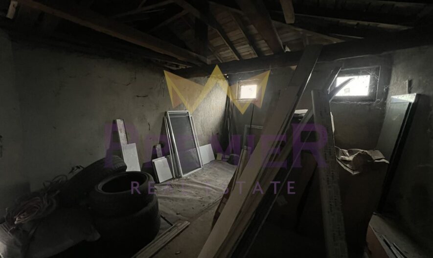 КЪЩА с двор и гараж за 2 автомобила с. Старо Оряхово -  - снимка 20 - Имоти Премиер