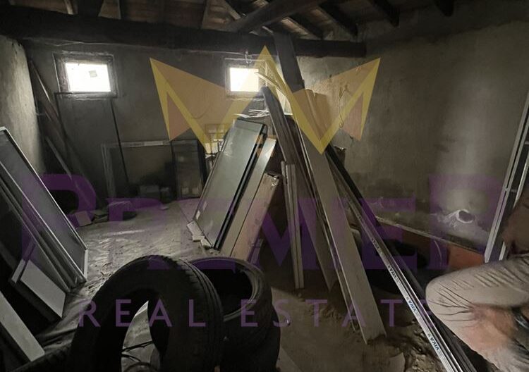 КЪЩА с двор и гараж за 2 автомобила с. Старо Оряхово -  - снимка 21 - Имоти Премиер