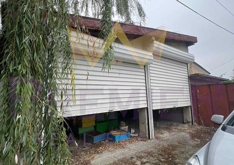 КЪЩА с двор и гараж за 2 автомобила с. Старо Оряхово -  - снимка 22 - Имоти Премиер