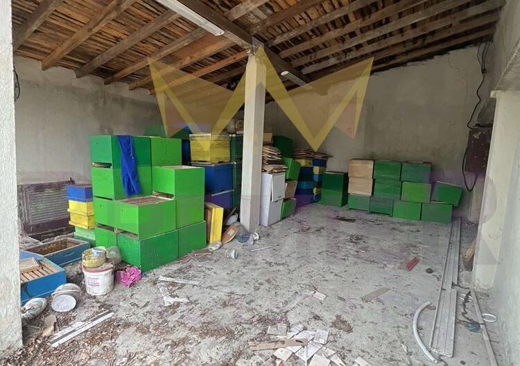 КЪЩА с двор и гараж за 2 автомобила с. Старо Оряхово -  - снимка 23 - Имоти Премиер