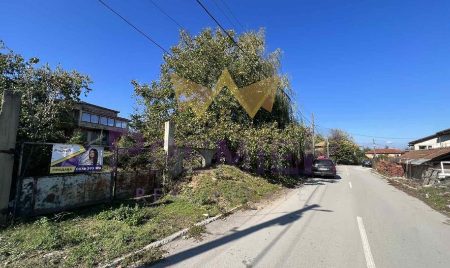 КЪЩА с двор и гараж за 2 автомобила с. Старо Оряхово -  - снимка 24 - Имоти Премиер