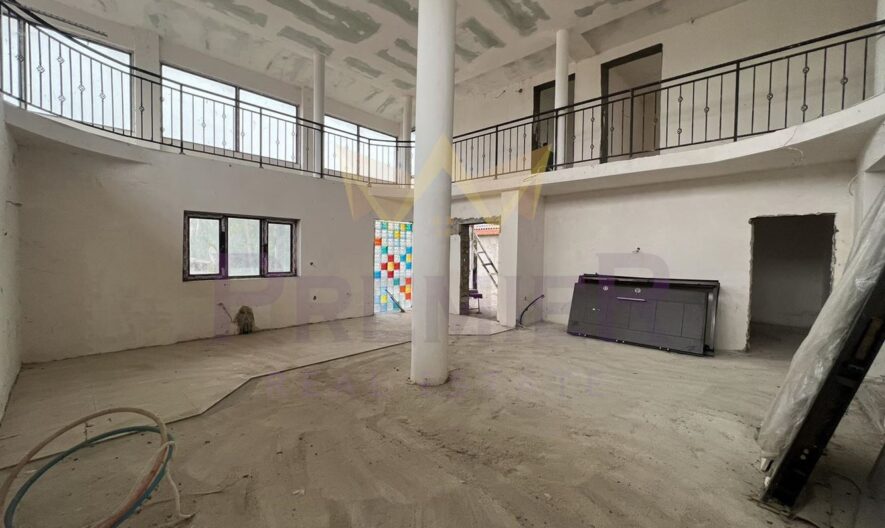 КЪЩА с двор и гараж за 2 автомобила с. Старо Оряхово -  - снимка 4 - Имоти Премиер