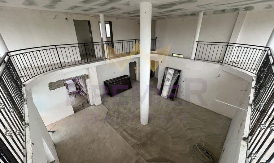 КЪЩА с двор и гараж за 2 автомобила с. Старо Оряхово -  - снимка 6 - Имоти Премиер