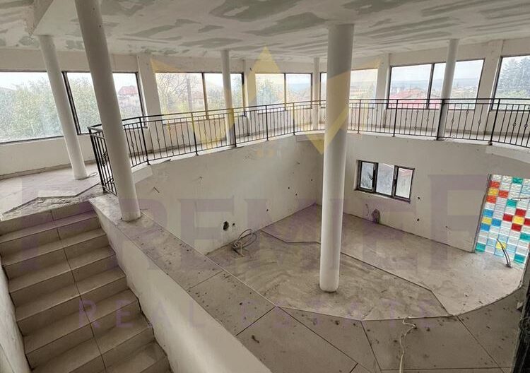 КЪЩА с двор и гараж за 2 автомобила с. Старо Оряхово -  - снимка 8 - Имоти Премиер