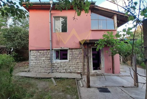 Агенция за недвижими имоти - Имоти Премиер - имот - 1038100, Цена: 95000 EUR