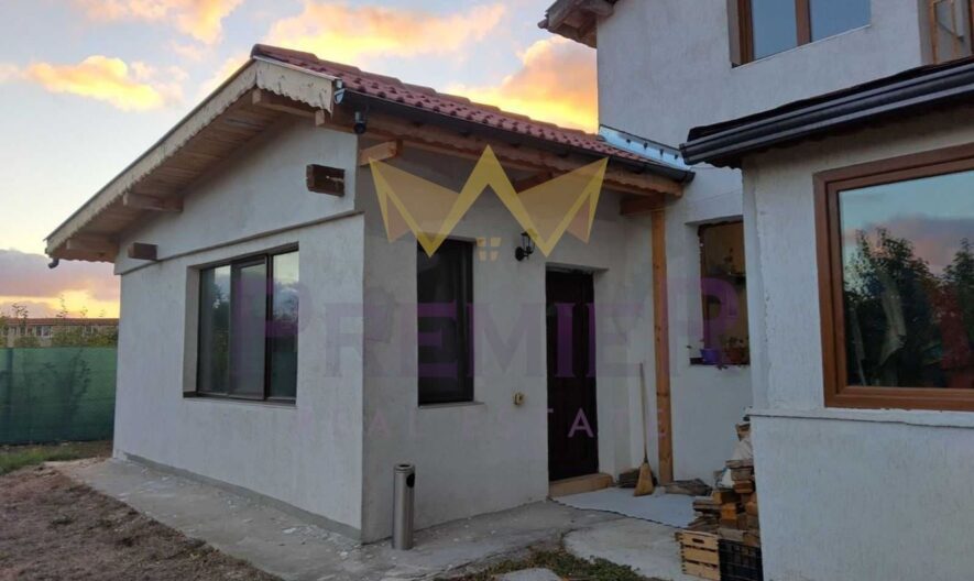 Агенция за недвижими имоти - Имоти Премиер - имот - 1083784, Цена: 196000 EUR
