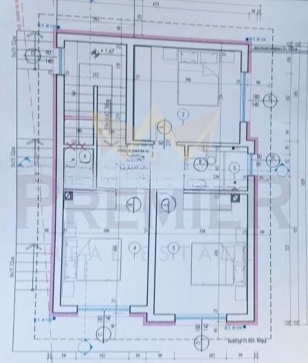 Агенция за недвижими имоти - Имоти Премиер - имот - 1042563, Цена: 330000 EUR