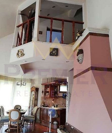 Къща с морска панорама в кв. Виница -  - снимка 9 - Имоти Премиер