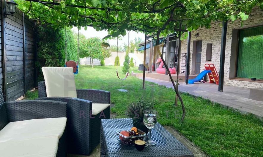 Агенция за недвижими имоти - Имоти Премиер - имот - 1034883, Цена: 130000 EUR