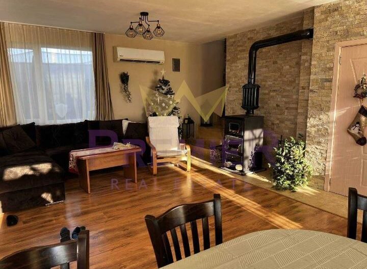 Агенция за недвижими имоти - Имоти Премиер - имот - 1058247, Цена: 209989 EUR