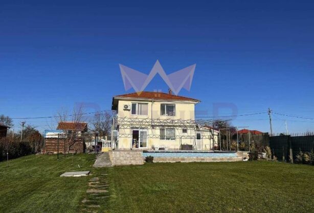 Агенция за недвижими имоти - Имоти Премиер - имот - 1058247, Цена: 209989 EUR