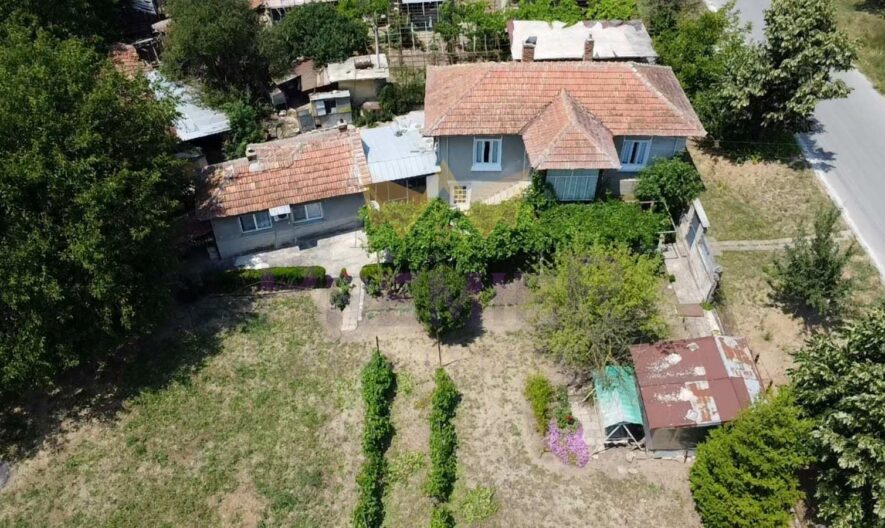 Агенция за недвижими имоти - Имоти Премиер - имот - 1043935, Цена: 59000 EUR