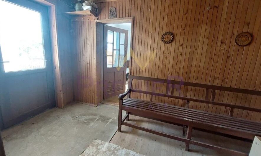 Къща село Осеново -  - снимка 4 - Имоти Премиер