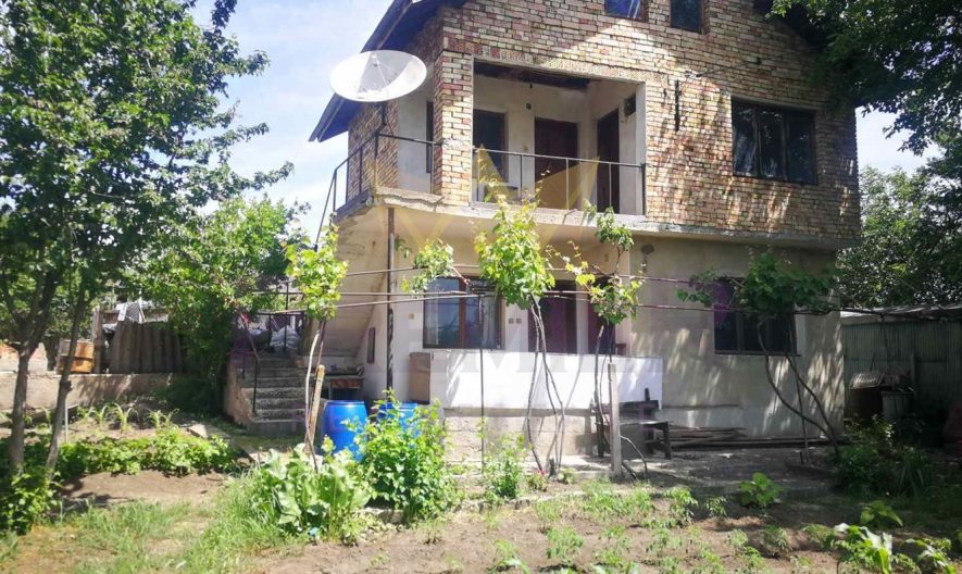 Агенция за недвижими имоти - Имоти Премиер - имот - 917777, Цена: 75000 EUR