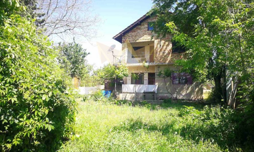 Агенция за недвижими имоти - Имоти Премиер - имот - 917777, Цена: 75000 EUR