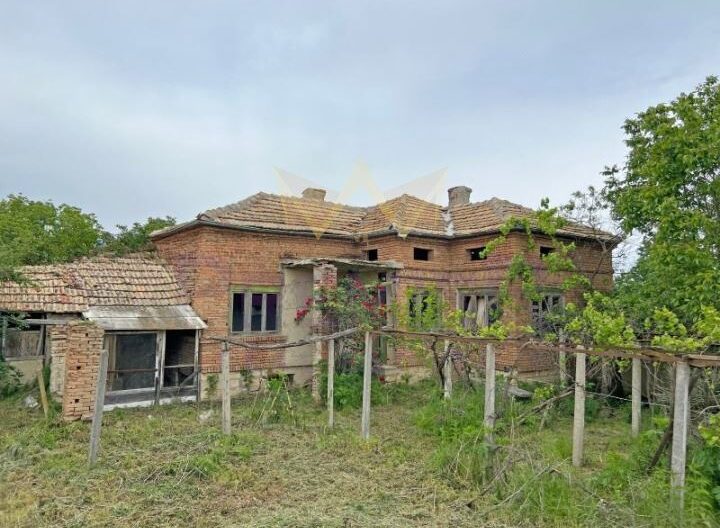 Къща с.Изворник -  - снимка 5 - Имоти Премиер