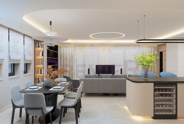 Агенция за недвижими имоти - Имоти Премиер - имот - 1026627, Цена: 521600 EUR