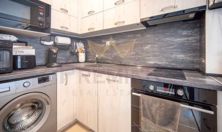 Агенция за недвижими имоти - Имоти Премиер - имот - 1084917, Цена: 135000 EUR