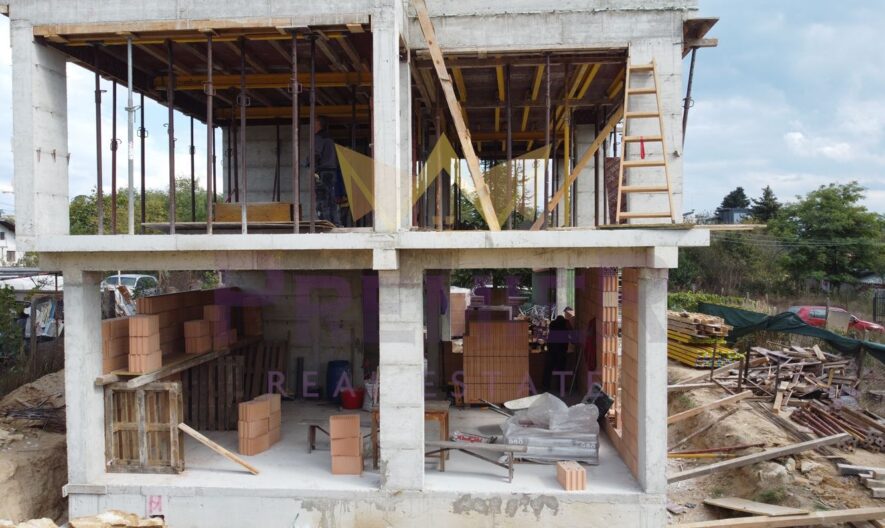 Агенция за недвижими имоти - Имоти Премиер - имот - 1078155, Цена: 240000 EUR