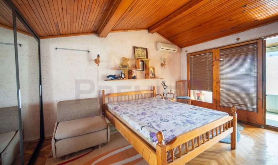 Агенция за недвижими имоти - Имоти Премиер - имот - 1056635, Цена: 112000 EUR
