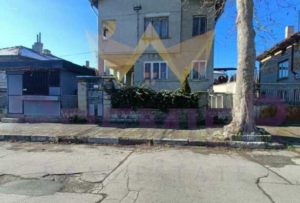 Агенция за недвижими имоти - Имоти Премиер - имот - 1010170, Цена: 115000 EUR