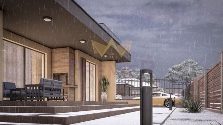 Къща в град Аксаково -  - снимка 11 - Имоти Премиер