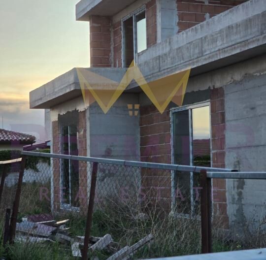 Къща в град Аксаково -  - снимка 5 - Имоти Премиер