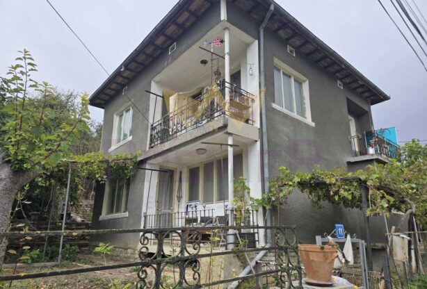 Агенция за недвижими имоти - Имоти Премиер - имот - 1080452, Цена: 124000 EUR
