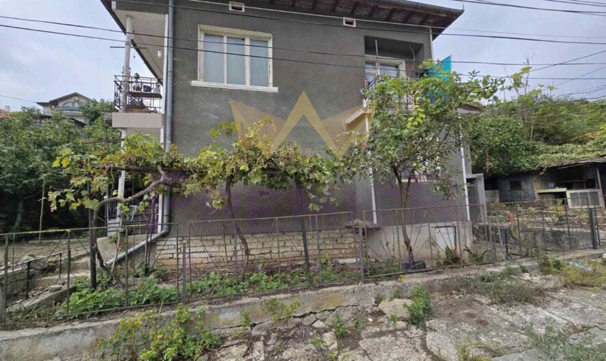Агенция за недвижими имоти - Имоти Премиер - имот - 1080452, Цена: 124000 EUR