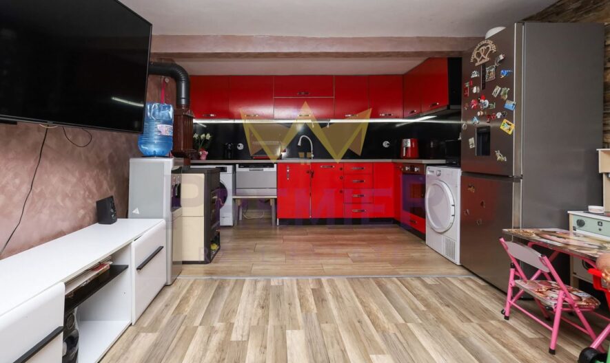 Агенция за недвижими имоти - Имоти Премиер - имот - 1057116, Цена: 129000 EUR