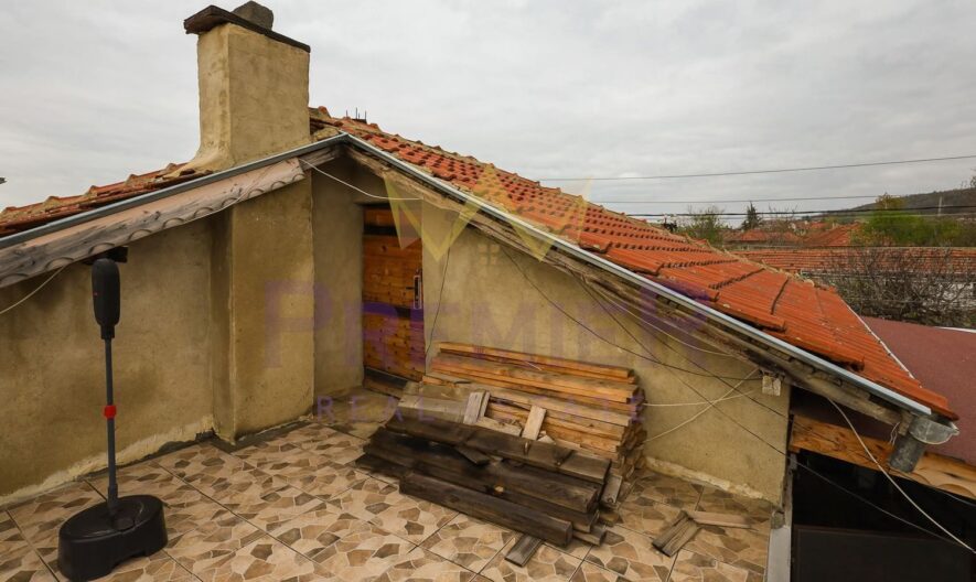 Къща в Каблешково -  - снимка 15 - Имоти Премиер