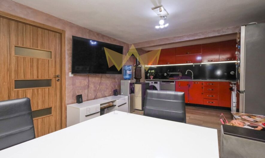 Агенция за недвижими имоти - Имоти Премиер - имот - 1057116, Цена: 129000 EUR