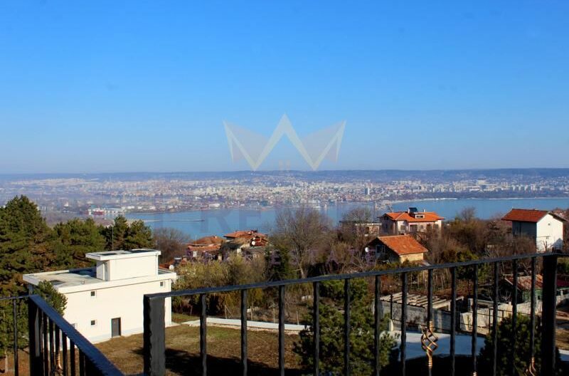 Къща в м-ст Зеленика -  - снимка 5 - Имоти Премиер