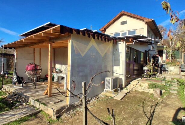 Агенция за недвижими имоти - Имоти Премиер - имот - 1100218, Цена: 130000 EUR