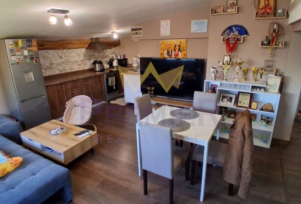 Агенция за недвижими имоти - Имоти Премиер - имот - 1100218, Цена: 130000 EUR