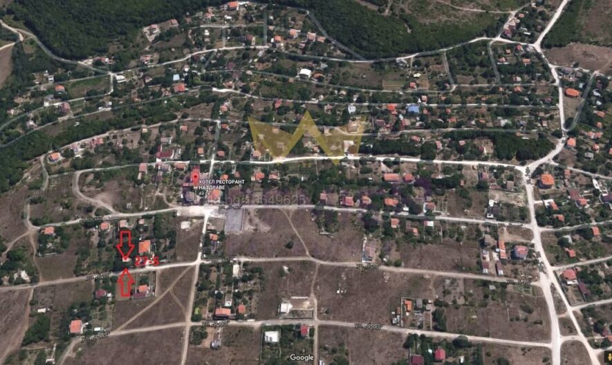 Агенция за недвижими имоти - Имоти Премиер - имот - 1096221, Цена: 49500 EUR