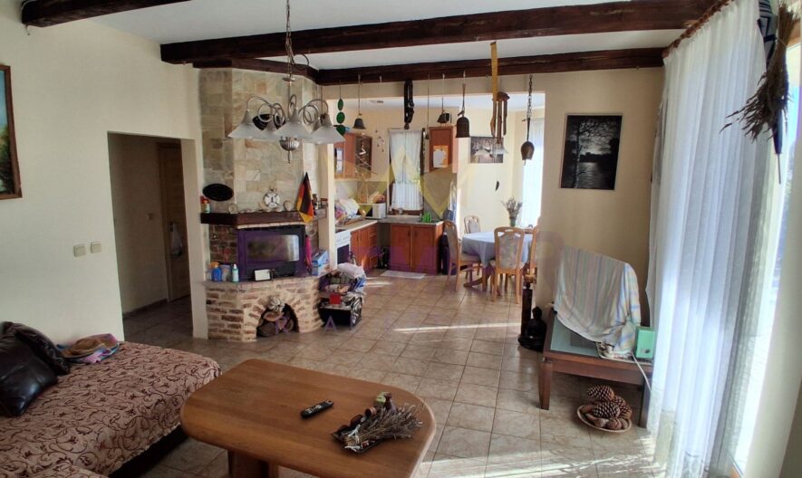 Къща в м-т Ракитника, гр.Варна -  - снимка 10 - Имоти Премиер