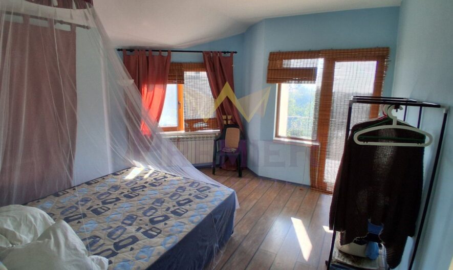 Къща в м-т Ракитника, гр.Варна -  - снимка 11 - Имоти Премиер