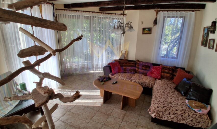 Къща в м-т Ракитника, гр.Варна -  - снимка 15 - Имоти Премиер