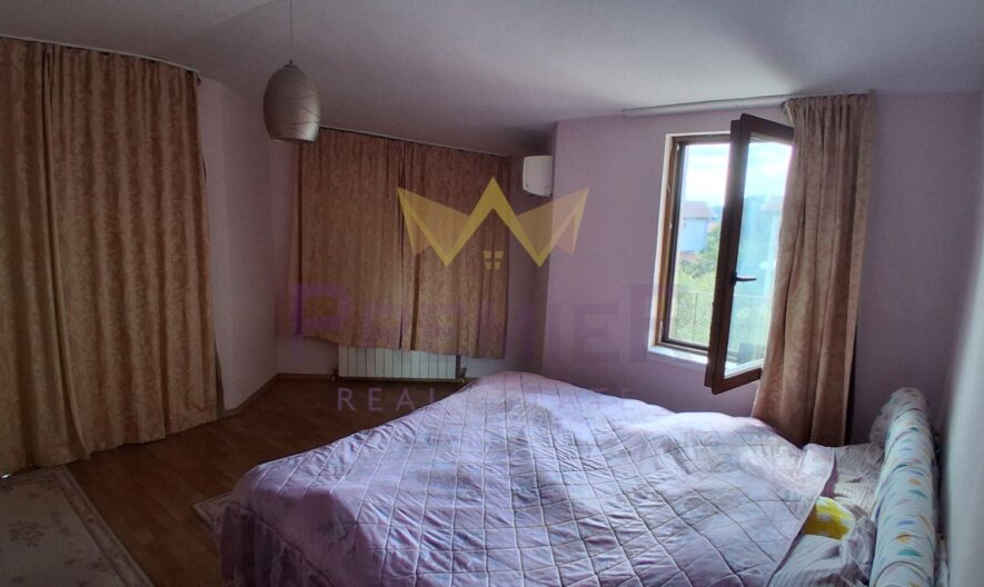 Къща в м-т Ракитника, гр.Варна - - снимка 17 - Имоти Премиер