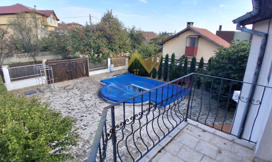 Къща в м-т Ракитника, гр.Варна - - снимка 20 - Имоти Премиер