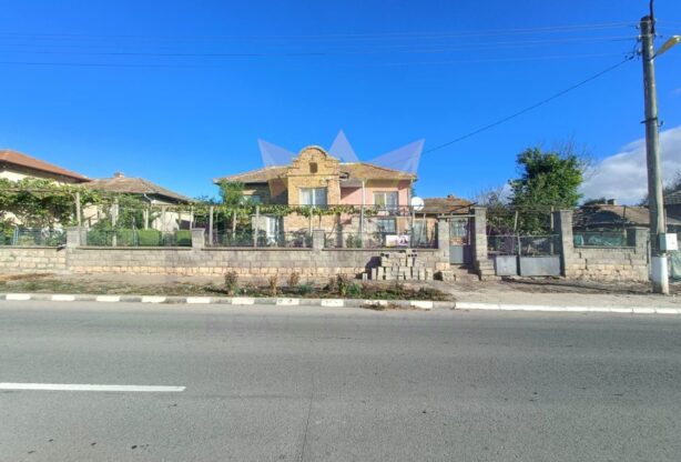 Агенция за недвижими имоти - Имоти Премиер - имот - 1079175, Цена: 25000 EUR