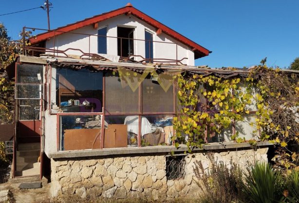 Агенция за недвижими имоти - Имоти Премиер - имот - 817125, Цена: 89000 EUR