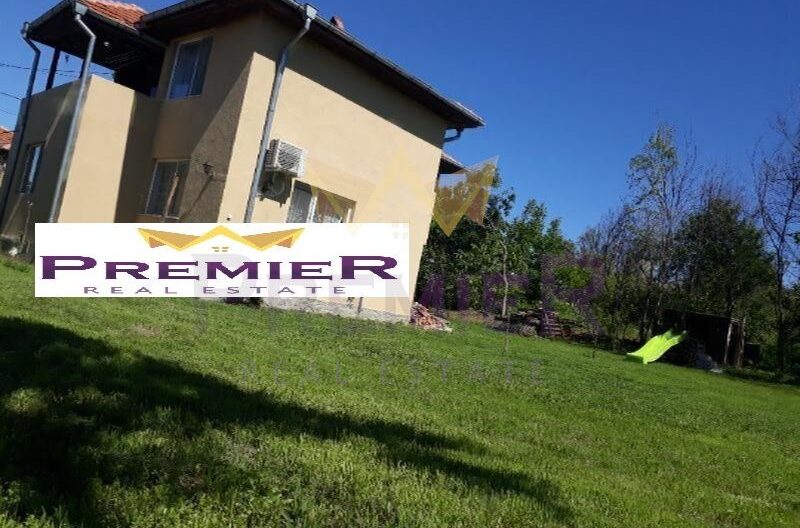 Агенция за недвижими имоти - Имоти Премиер - имот - 1068281, Цена: 154500 EUR