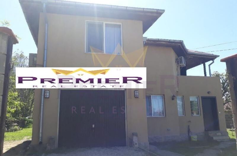 Агенция за недвижими имоти - Имоти Премиер - имот - 1068281, Цена: 154500 EUR
