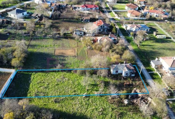 Агенция за недвижими имоти - Имоти Премиер - имот - 1080680, Цена: 57000 EUR