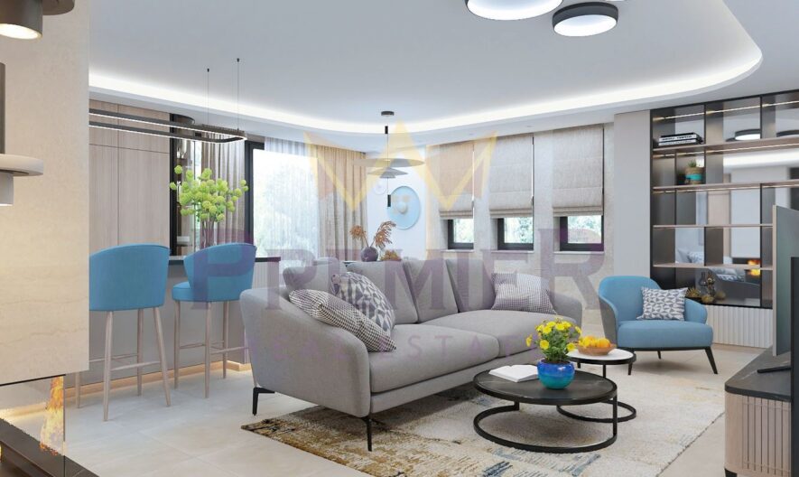 Агенция за недвижими имоти - Имоти Премиер - имот - 1080499, Цена: 499500 EUR