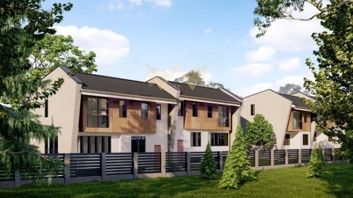 Къща в с. Панчарево -  - снимка 10 - Имоти Премиер