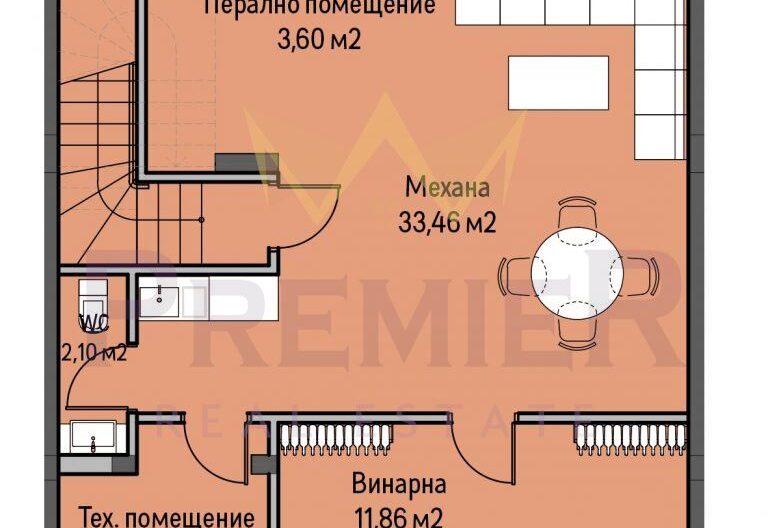 Къща в с. Панчарево -  - снимка 6 - Имоти Премиер